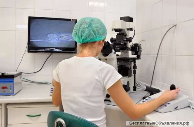 Центр эко в Москве