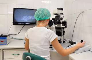 Центр эко в Москве