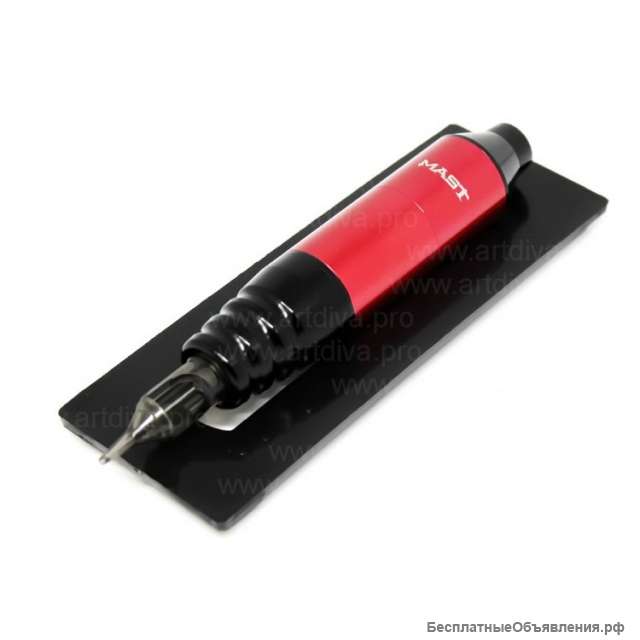 Роторная ручка Mast Magi Pen для перманентного макияжа и татуировки