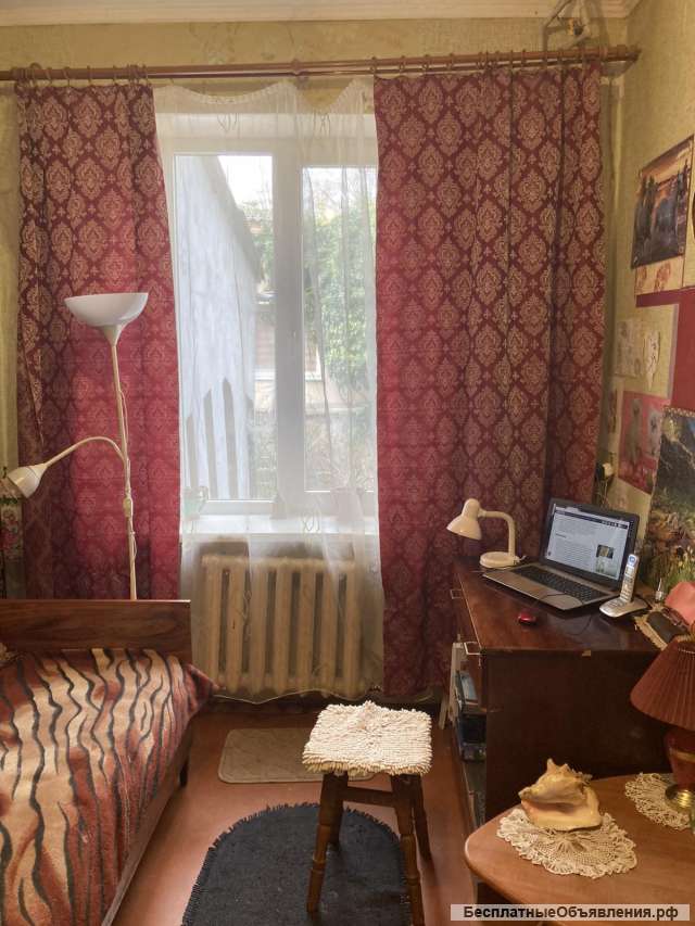 Дом на Куйбышева