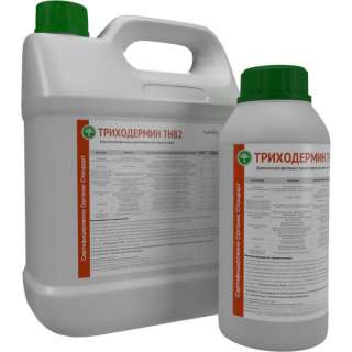 Триходермин ТН82 Organic