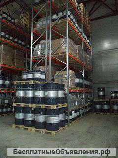 Ответственное хранение