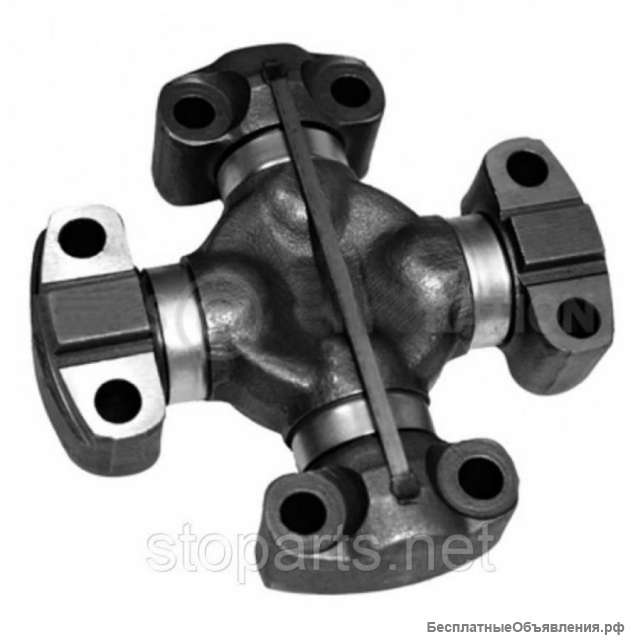 Запчасти Крестовины, Universal Joint Kits spare parts