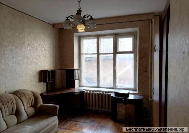 Сдам двушку