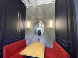 Торговая площадь, 71 м²