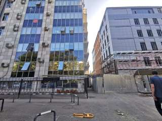 Торговая площадь, 120 м²