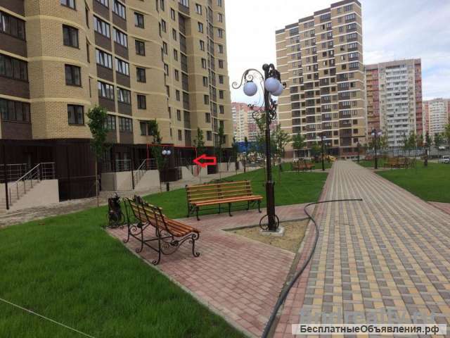 Торговая площадь, 121 м²