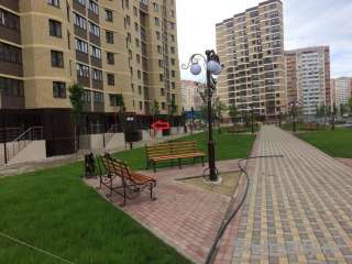 Торговая площадь, 121 м²