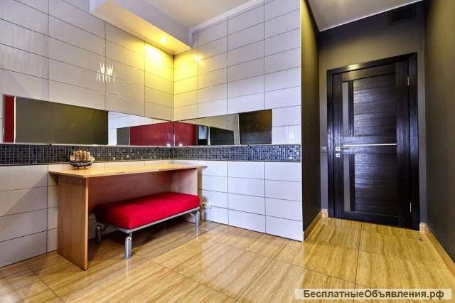 Торговая площадь, 290 м²