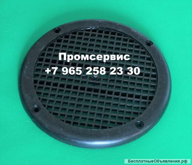 Решетка элетродвигателя подъема электротельфера серия Т (Болгария)