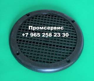 Решетка элетродвигателя подъема электротельфера серия Т (Болгария)