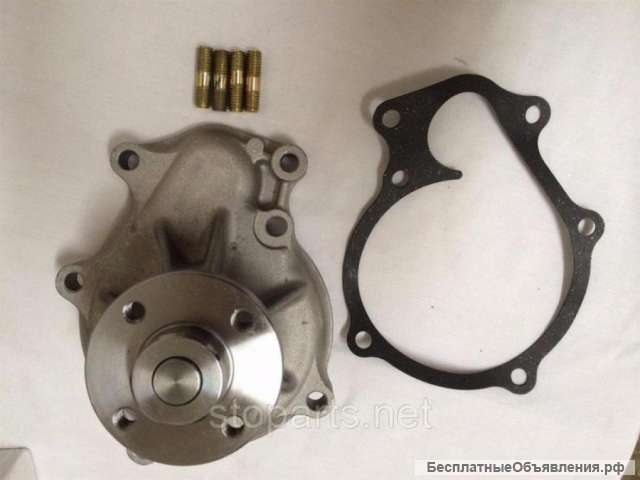 Запчасти для Бобкат, Bobcat spare parts
