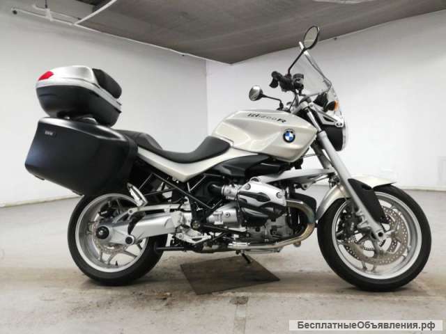 BMW R1200R, лот 5160 отправка в регионы т/к без предоплаты