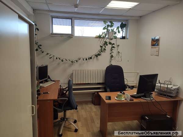 ООО с положительной историей на УСН