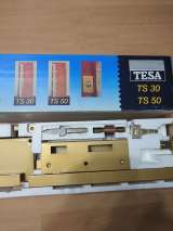 TESA накладной замок безопасности TS50 Испания