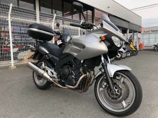 Yamaha TDM900 отправка в регионы т/к без предоплаты