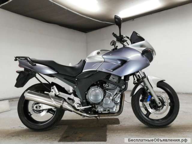 Yamaha TDM900, лот 7665 отправка в регионы т/к без предоплаты