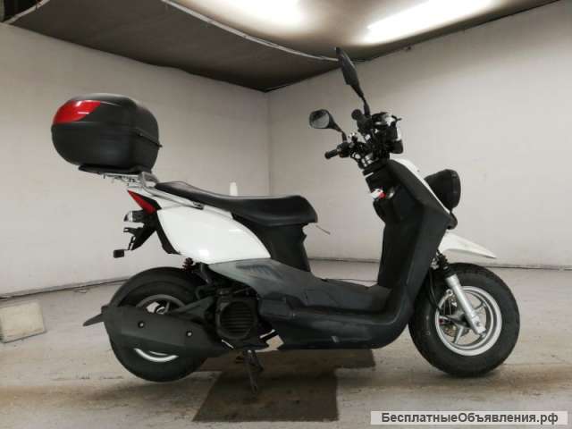 Yamaha BWS 50 отправка в регионы т/к без предоплаты