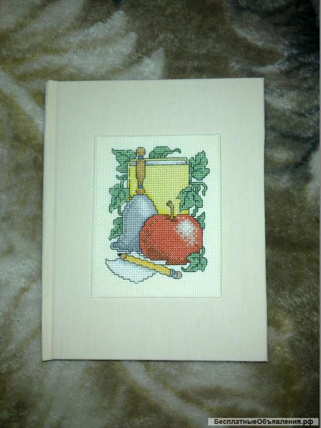 Реставрация, ремонт и переплет книг