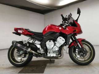 Yamaha FZ1 FAZER отправка в регионы т/к без предоплаты