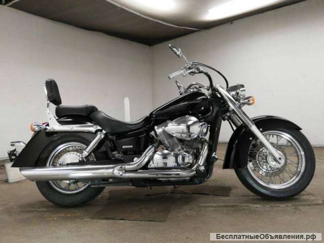Honda SHADOW 750, лот 7215 (ПРОДАН)
