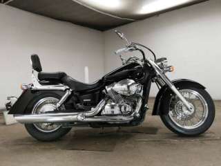 Honda SHADOW 750, лот 7215 (ПРОДАН)