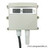 Датчики влажности воздуха от компании «Энергометрика»