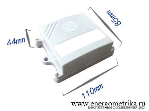 Датчики влажности воздуха от компании «Энергометрика»