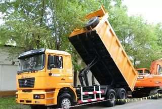 Услуги, аренда, заказ самосвалов
