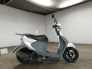 Suzuki LET'S 4 отправка в регионы т/к без предоплаты