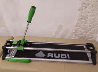 Плиткорез Rubi 650 новый