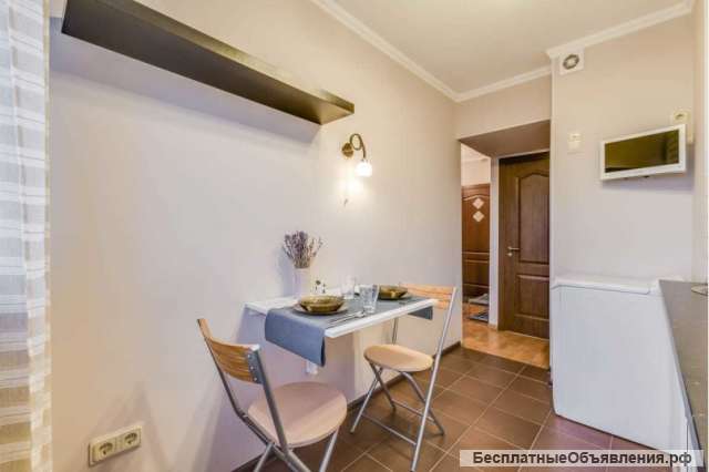 Сдаётся квартира Сенная улица, 24