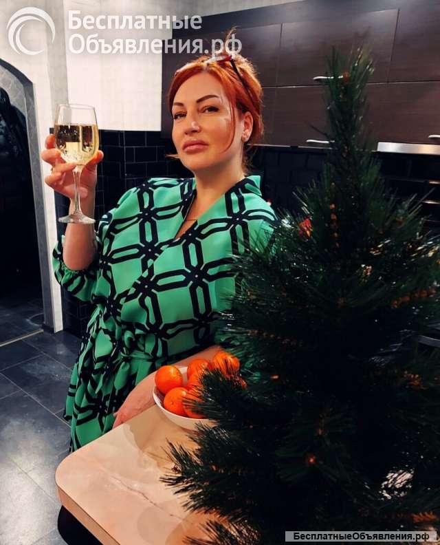 Классический расслабляющий массаж