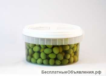 Ночеллара оливки (2кг - сухого веса) - Италия