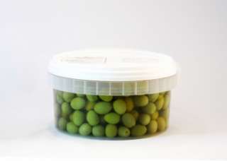 Ночеллара оливки (2кг - сухого веса) - Италия