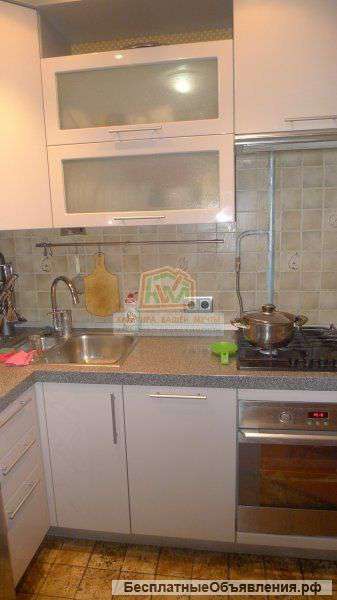 1-комн. г.Подольск, Красногвардейский бульвар, д.17