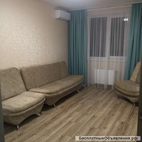 Сдам 1 ком. квартиру