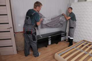 Грузчики, Переезды, Такелаж