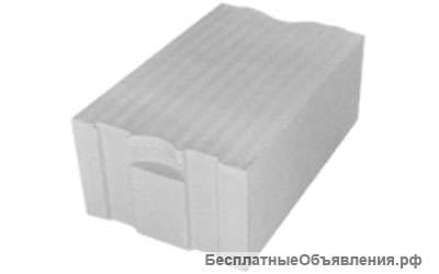 Газобетонные блоки