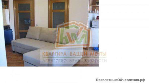 1-комн. Москва, ул. Чертановская, 21к2