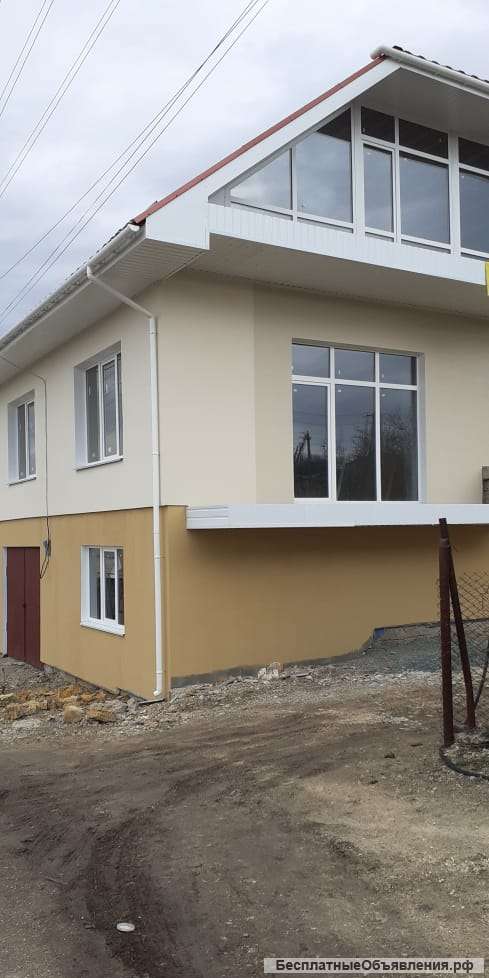 Дом 300 кв.м Каменка