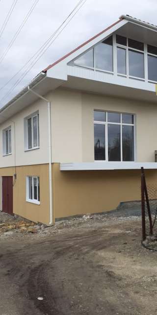 Дом 300 кв.м Каменка