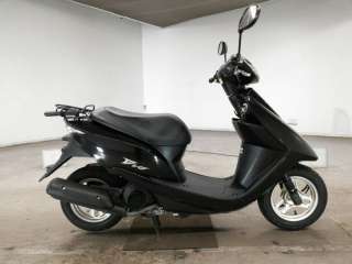 Honda DIO, лот 3266 отправка в регионы т/к без предоплаты