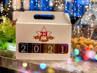 Подарок мужчине на 23 февраля, директору, другу, начальнику