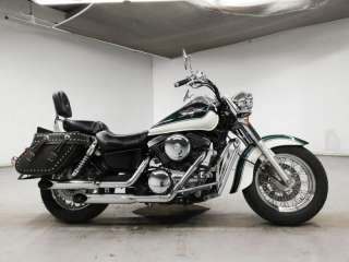 KAWASAKI VULCAN1500 CLASSIC отправка в регионы т/к без предоплаты