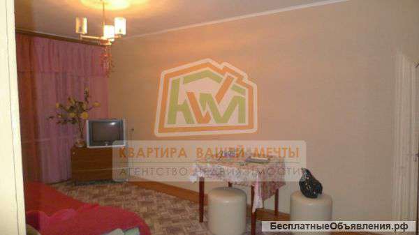 Кол-во комнат 1, 8 Марта ул - 7