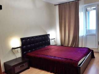 Сдаю 2к.кв. ул. Орбитальная 6/9п. 54м. ремонт