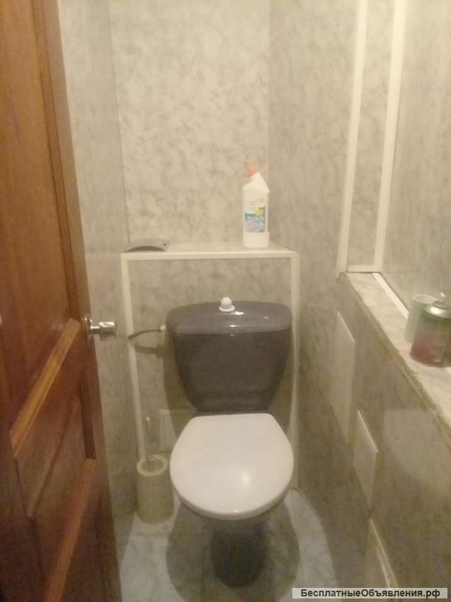 Сдам квартиру