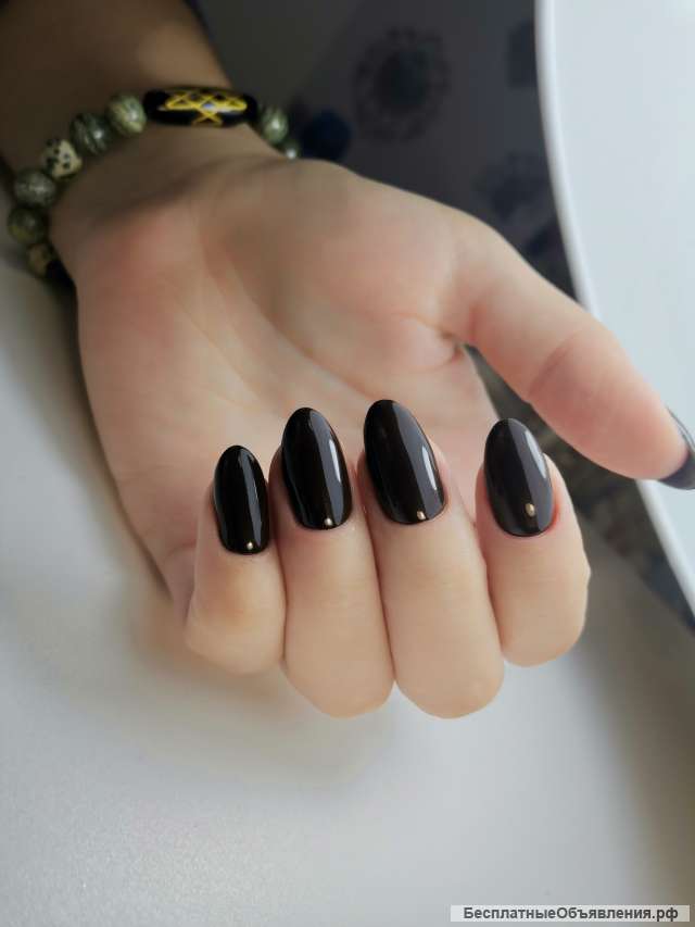 Мастер маникюра в Колпино