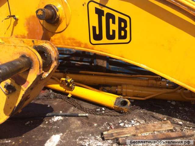 Рукоять бу экскаватор Komatsu PC220-8
